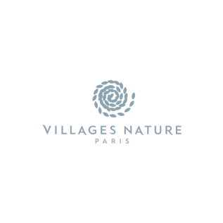 Logo Village Nature